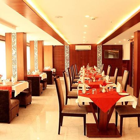 Oyo 1522 Npg Hotel Calcutta Exterior foto
